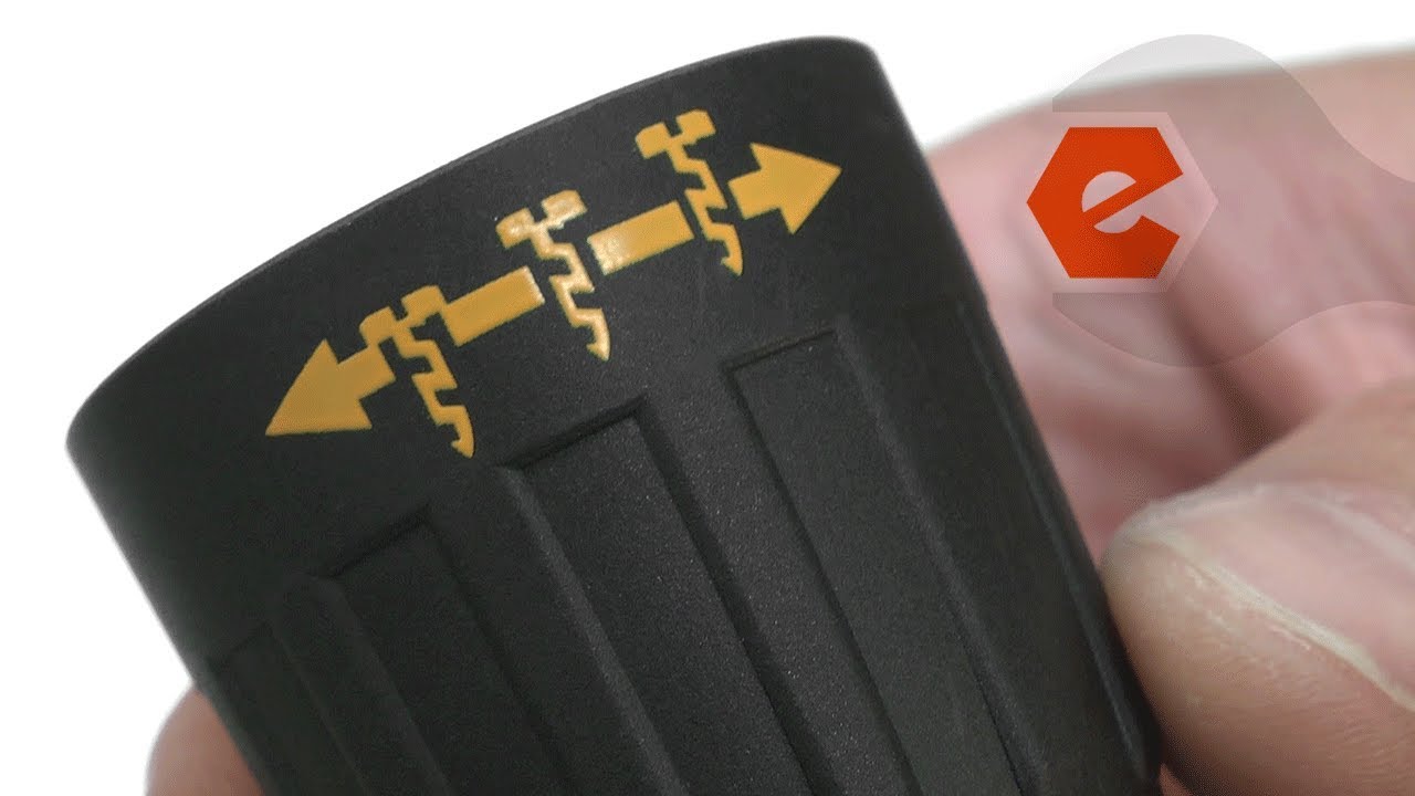 Replacing your DeWALT Electric Drill Adjustment Collar