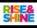 Rise Shine Bounce Hip Hop Don T Stop Session