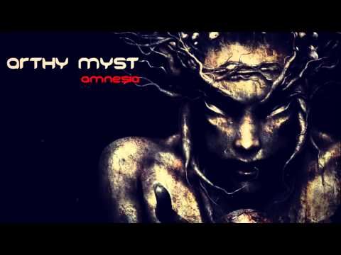 Arthy Myst - Amnesia