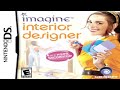 Imagine Interior Designer DS Full Soundtrack