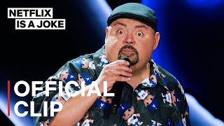 Gabriel Iglesias Accidentally Became The Face of Cancel Culture | Netflix