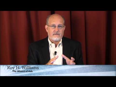 The 12 Languages of the Mind by Roy H. Williams