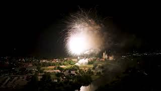 Frankenmuth 2026 Finale