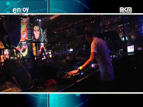 BCM PALMA DI MAIORCA SUMMER 2011