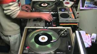 Mix Roots Session Don Carlos - Selecta Douroots