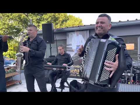 Orkestar Dragana Milojkovica Drakceta i Miloš Pavlović Kika