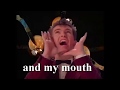 Peter Gabriel - BIG TIME (lyrics video)