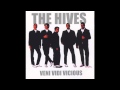 The Hives - Hate To Say I Told You So 