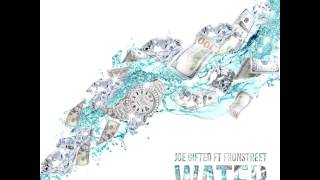 Joe Gifted ft Frontstreet - Water