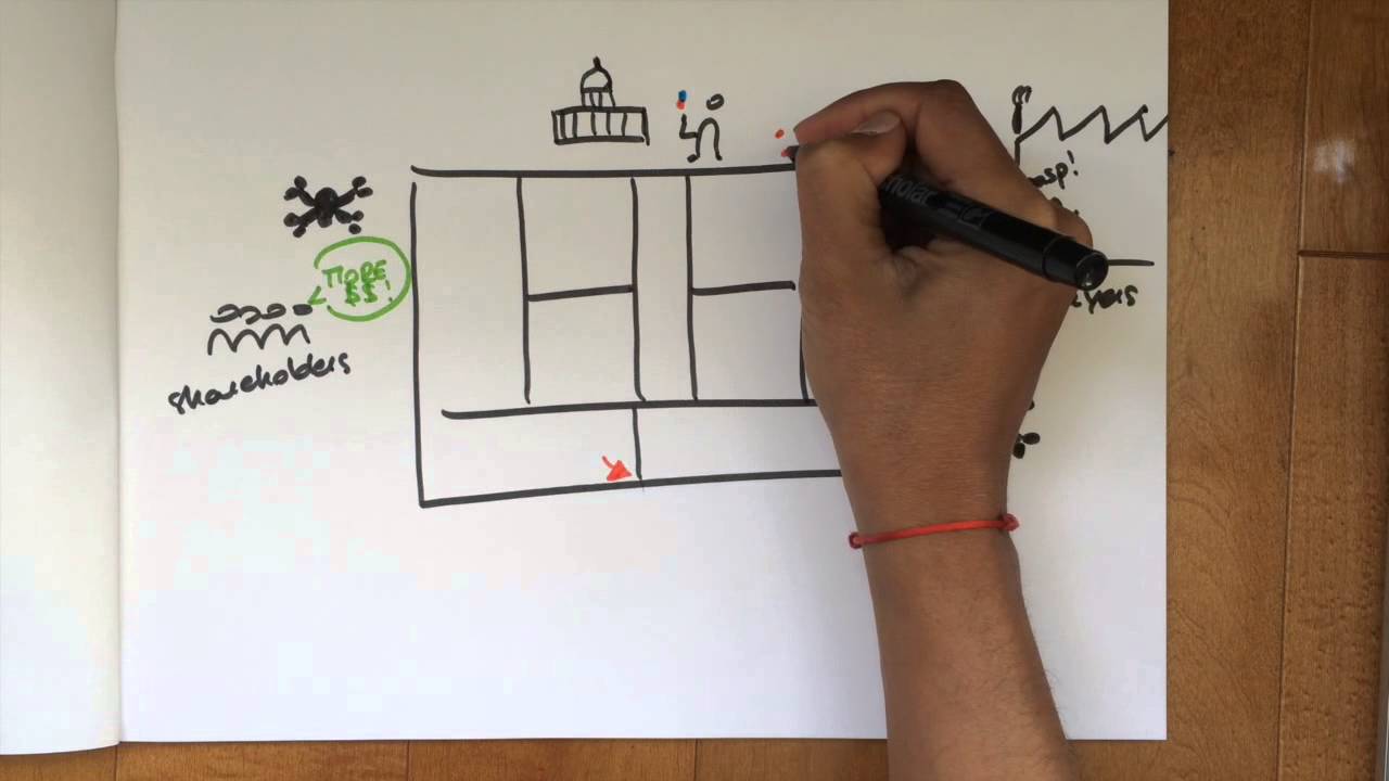 M&As Aren't Enough: Why Pharmaceutical Companies Need New Business Models