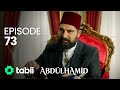 Abdülhamid Episode 73