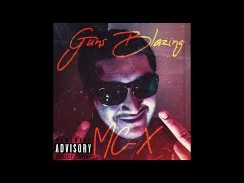 Guns Blazing MC-X