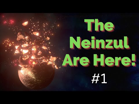 AI War 2 Necromancer | Setup, Basic Concepts, and First Steps (1)