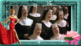 SISTER ACT - MY GUY (MY GOD)