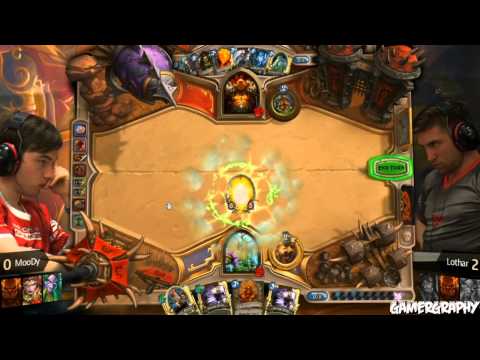 PGL Spring Tavern Tales 2015   Group C   Lothar vs Moody