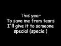 Wham Last Christmas lyrics von Vanilai Wham Last Christmas lyrics von Vanilai