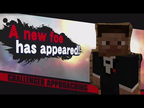 The Pixelmon series CONTINUES!