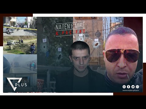 Naten e Mire dhe Paç Fat - Mos vrit më në lokalin tim | 14 Mars 2023 - Vizion Plus