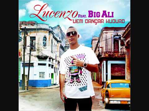 Lucenzo feat Big Ali - Vem Dancar Kuduro (Danza Kuduro Radio Edit)
