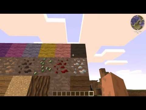 ip сервера Minecraft 1.5.2 - мониторинг Minecraft серверов