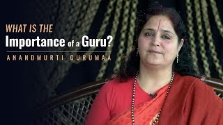What is the importance of a guru? 