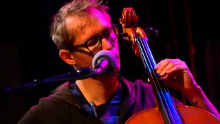 Mike Doughty - &#39;These Are Your Friends&#39; | The Bridge 909 in Studio