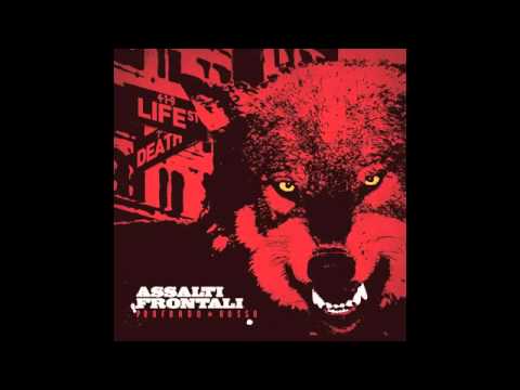 Assalti Frontali - Banditi nella sala feat. Inoki Ness  Esa El Prez
