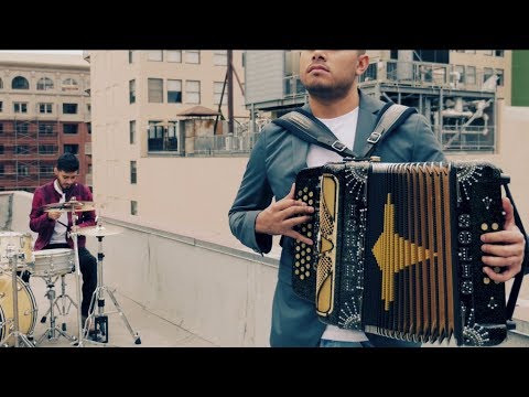 ALTO PODER - Cada Mañana (Video Oficial)