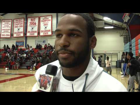 DSU-DMV Connection 2014 Tournament