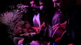 Set Acústico - The Mud Howlers - Concierto Cable