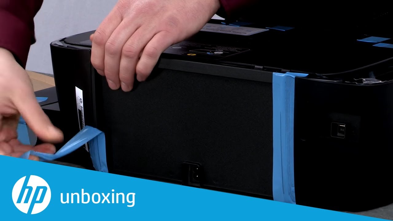 МФУ струйный HP DeskJet GT 5810 AiO (X3B11A) черный