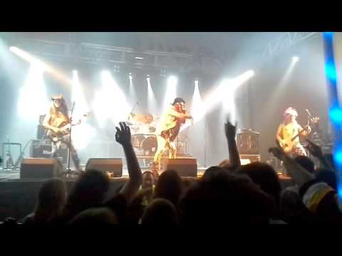 Gigatron - Te Peto El Cacas