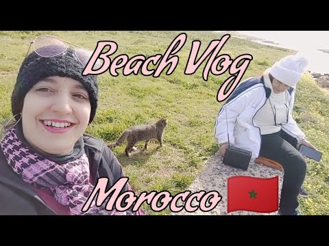🇲🇦 ☀️ #Morocco #Vlog 🐪 #فلوق #المغرب