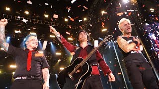 Green Day - Good Riddance (Time of Your Life) (Acoustic) – Live in Oakland