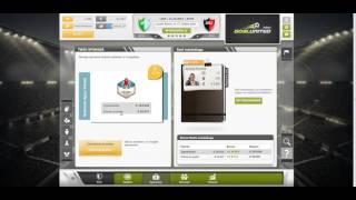 Darmowe Gry Online - Goalunited PRO - gameplay - opis gry PL HD