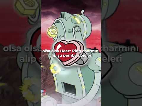 EN ZOR Cuphead Boss'u Hangisi?