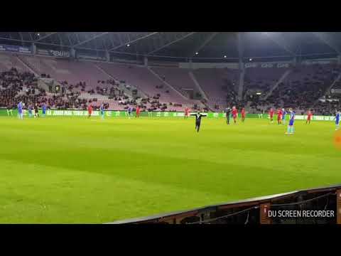 Samir alić en caleçon avec cristiano ronaldo😂