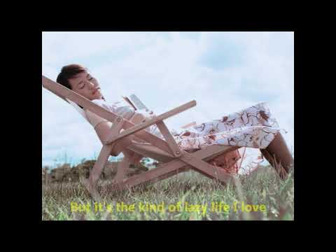 Quentin E  Klopjaeger - Lazy Life 1968