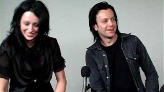 Black Ryder Undercover interview Part 1