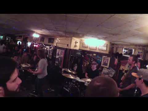 Wayne Krantz, Tim Lefebvre, Cliff Almond (6/8) U Can’t Touch This 55 Bar Set 2 10/12/17