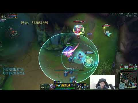 🔻 Hanql Ezreal vs Aphelios - Hanql Ezreal Guide