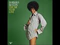 Barbara Mason - Bed And Board