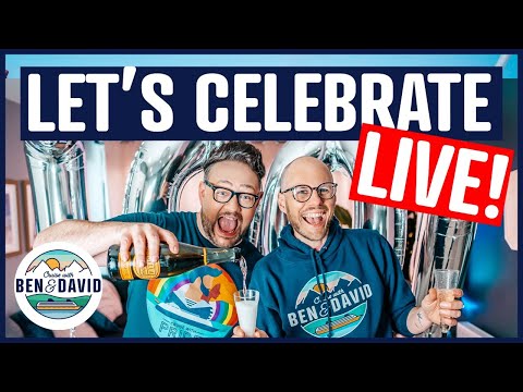 Thumbnail for Cruise Sundays Live 🔴 LET'S CELEBRATE!
