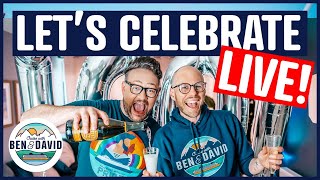 Cruise Sundays Live 🔴 LET'S CELEBRATE!