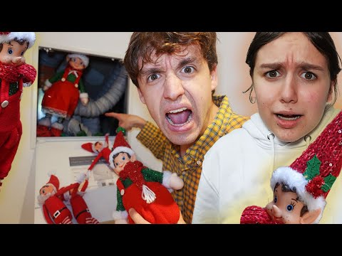 ON A TROUVÉ LA CACHETTE DES LUTINS FARCEURS ! - PINK LILY