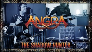 ANGRA - The Shadow Hunter (Collab cover)