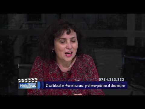 Emisiunea Prim-Plan – 5 octombrie 2016