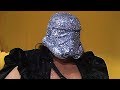 The Unforgettable Debut Of The Shockmaster