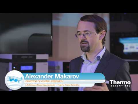 The Future of Mass Spectrometry