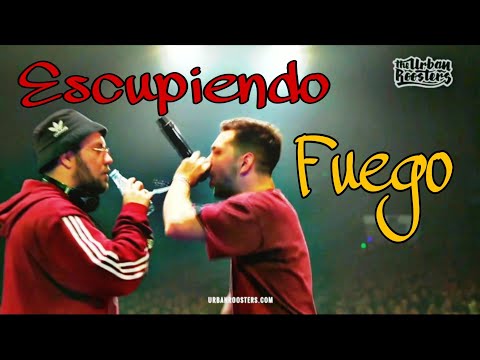 🔥🔥ZASKO MASTER  vs  MR EGO:  RECORDANDO ESTE MINUTAZO A SANGRE LLENO DE MUCHO FLOW  Y RESPUESTAS